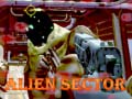 Игра Alien Sector