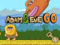 Игра Adam & Eve GO