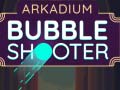 Игра Arkadium Bubble Shooter