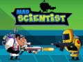 Игра Mad Scientist