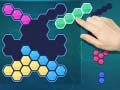 Игра Block Hexa Puzzle