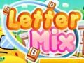Игра Letter Mix