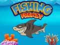 Ігра Fishing Frenzy
