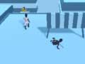 Игра Stickman Parkour 