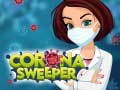 Игра Corona Sweeper