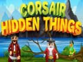 Игра Corsair Hidden Things