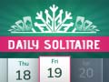 Игра Daily Solitaire