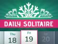 Ігра Daily Solitaire