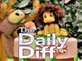 Игра The Daily Diff