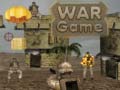 Игра War game