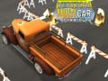 Ігра Vertical Multi Car Parking 3D