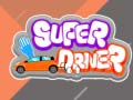 Игра Super Driver