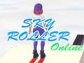 Игра Sky Roller online