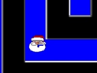 Игра Christmas maze