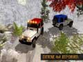 Игра Hill Tracks Jeep Driving