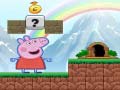 Игра Pig Adventure