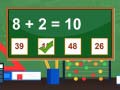 Игра Math Game