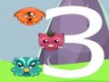 Игра Beast 3 Match