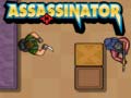 Ігра Assassinator