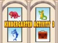 Игра Kindergarten Activity 3