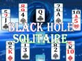 Игра Black Hole Solitaire
