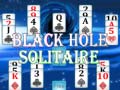 Игра Black Hole Solitaire