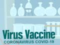 Игра Virus vaccine coronavirus covid-19