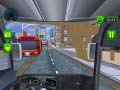 Игра Driving Service Passenger Bus Transport