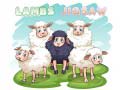 Игра Lambs Jigsaw