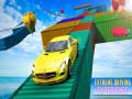 Игра Impossible Stunt Car Tracks