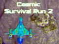 Игра Cosmic Survival Run 2