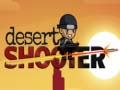 Игра Desert Shooter