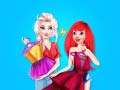 Игра Princesses Runway Show