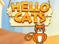 Ігра Hello Cats