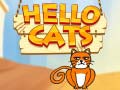 Игра Hello Cats