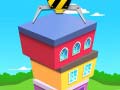 Игра Tower Builder