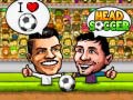 Игра Head Soccer