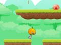 Игра Kid Pumpkin