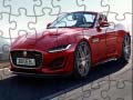 Игра Sports Cars Jigsaw