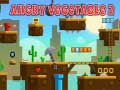 Игра Angry Vegetable 2