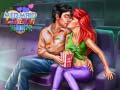 Игра Mermaid Cinema Flirting