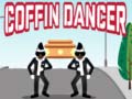 Игра Coffin Dancer