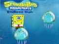 Игра SpongeBob SquarePants Endless Run