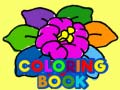 Игра Coloring Book