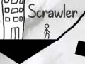 Игра Scrawler