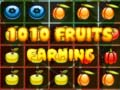 Игра 1010 Fruits Farming