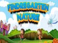 Игра Findergarten nature
