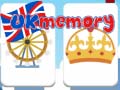 Ігра UK Memory