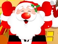 Игра Liza and gifts