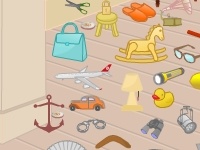 Игра Green house